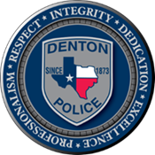 DPD Logo